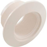 Waterway Plastics 215-9170 Wallfitting 1 1/2"Fpt Thru X 2"Npsm