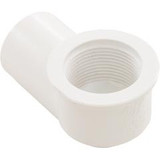 Waterway Plastics 640-1500 Body, Lo- Profile Drain 3/4"S