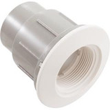 Waterway Plastics Fiberglass W/F. Deep Socket Adptr Hwd Version | 400-8300