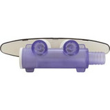 Waterway Plastics 7" Cascades Assembly With Manifold - Dsg | 675-3669-DSG