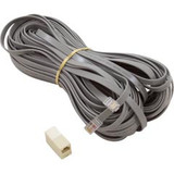 Balboa Water Group 22634 Topside Extension Cable, Balboa, 100ft, 8 Conductor