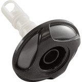 Waterway Jet Intl, WW Cluster Storm,Swirl,2-1/4"fd,Dir,SS/Dk Gry,Thd | 229-1679DSG-TT
