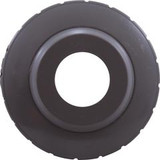 Waterway Plastics Eyeball Fitting, WW, 1-1/2"Insider, 2-3/8"fd,3/4"Orifice,Gry | 400-1427D