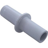 Waterway Plastics Barb Coupling, Waterway, 3/4" Smooth Barb x 3/4" Smooth Barb | 419-0900