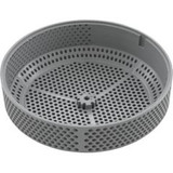 Balboa Water Group Suction Cover, BWG/GG, 4-7/8", 179/256 gpm, Light Gray | 30240U-LG
