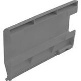 Waterway Plastics 550-9959-DKG Weir, Waterway Renegade, Dark Gray