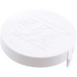 Waterway Plastics Skimmer Logo Disk, Waterway Renegade | 519-6460WW