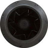 Waterway Plastics 310-2620 Impeller, Waterway Viper, 5.0 Horsepower