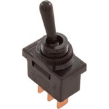 Waterway Plastics Toggle Switch, Waterway, Hi-Off-Lo, 10A 250v, 20A 125v | 815-4011
