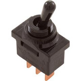 Waterway Plastics Toggle Switch, Waterway, Hi-Off-Lo, 10A 250v, 20A 125v | 815-4011