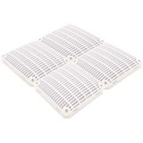 Hayward Cover 18 Sq W/Inner Frame Lv | WGX1033BLV2