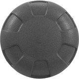 Waterway Plastics Knob - 6 Spoke Design 1" Air Control - Gry | 662-3617