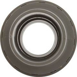 Waterway Plastics 550-9247 Self-Align Insider Ret Fitt 1 1/2"  1" Eye - Gray