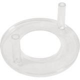 Waterway Plastics 602-4460 Bezel, Led 1" Diverter Valve