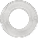 Waterway Plastics Bezel, Led 1" Diverter Valve | 602-4460