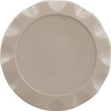 Waterway Plastics Knob, W/Scallops,1/2" Air Control "A" Style | 662-1900