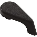 Waterway Plastics 662-2111 Handle, Waterway, Diverter, Black