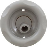 Waterway Plastics 229-7607G Jet Intl, WW, Storm Jet Gunite, Fix Roto, 5 Scallop, Gray