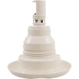 Waterway Plastics Power Gunite Directional Int (Thrd )-White | 229-7630G