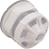 Waterway Plastics Light Lens Assembly, Waterway, 2-5/8"hs, 3-1/4"fd | 630-5008