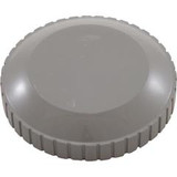 Custom Molded Products Flow Outlet Cap Gray | 25552-021-300