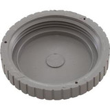 Custom Molded Products Flow Outlet Cap Gray | 25552-021-300