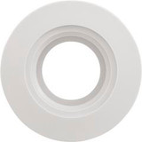 Hayward SP1022S Return Wall Fitting, Hayward, 1-1/2"s, White