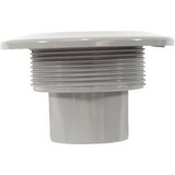 Custom Molded Products 25529-151-000 Inside Fitting (1.5In Fitx1.5In Spg)Gray