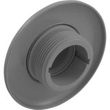 Custom Molded Products 25553-301-000 Dir Flow Outlet(3/4In,1.5In Mip,Flg)Gray
