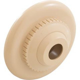 Custom Molded Products Dir Flow Outlet(3/4In,1.5In Mip,Flg)Tan | 25553-339-000