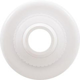 Custom Molded Products 25553-450-000 Dir Flow Outlet(1In,1.5In Ins,Flg)White