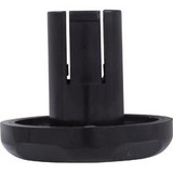 Custom Molded Products Jet Intl, CMP Cluster,1-13/16",Twin Roto,Smth Scal,Blk | 23510-124-000