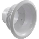 Custom Molded Products 23650-319-010 Wall Fitting, CMP Crossfire 5", 3-11/16 Hole Size