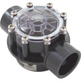 Hayward PSCV2SDGR 1.5" X 2.0" Pvc Check Valve