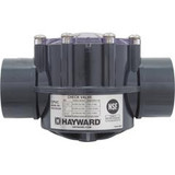 Hayward 1.5" X 2.0" Pvc Check Valve | PSCV2SDGR