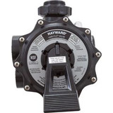 Hayward SPX0715X32 Multiport Valve, Hayward SPX0715X32, 2", 6 Position