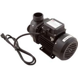 Custom Molded Products 27210-060-900 Pump, Bath, CMP Ninja, 115v, 1-1/2"mbt, 6.3A, OEM, AS