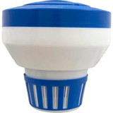 Custom Molded Products Tablet Dispenser, Generic, 3" Tabs, Floating | 58470-110-690