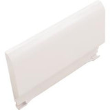 Custom Molded Products Weir, Custom Molded Products, White | 25251-000-500