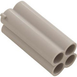 Hayward Connecter Housing, Hayward TigerShark Plus, 4-Pin | RCX59008