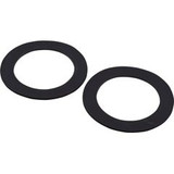 Hayward SPX0023Z2 Gasket, Hayward, Inlet Fitting, 3-1/2" od, Quantity 2