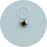 Hayward Spinner Valve Assembly, Hayward, White | SPX1425DA