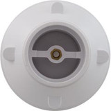 Hayward SP1424S Inlet Fitting, Hayward, Grate, Adjustable 1-1/2" Slip White