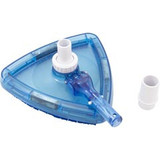 Hayward Triangular Super-Vac Deluxe | SP1068DL