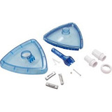 Hayward Triangular Super-Vac Deluxe | SP1068DL