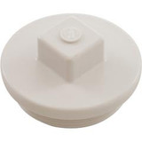 Custom Molded Products Plug, Main Drain, 2", Gunite | 25525-000-000