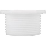 Custom Molded Products Univ Wall Fitting, 65/165/180/280/360/380, Generic | 25563-160-000