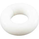 Custom Molded Products 25563-010-000 Sweep Hose Wear Ring, 180/280/360/380, White, Generic B10