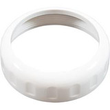 Custom Molded Products 25563-050-024 Backup Valve Collar, 180/280/380/3900, Wht,Gen G57