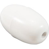 Custom Molded Products 25563-120-000 Hose Float, White, Generic A20